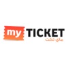 My Tickets Scanner