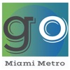 Miami Metro Map & Routing