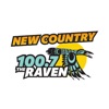 100.7 The Raven