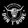 Don T'bone