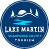 Explore Lake Martin