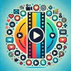 Video4Social