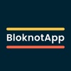 BloknotApp Master