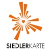 Siedlerkarte