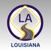 Louisiana OMV Practice Test LA