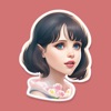 AI Sticker Generator