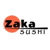 Zaka Sushi