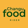 Changu Food: Rider