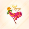 Gudi Padwa Stickers - iSticker