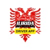 Ilirida Limo - Driver App