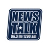 NewsTalk 1290 (KWFS-AM)