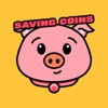 Saving Coins