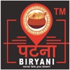 Patna Biriyani