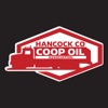 Hancock County Coop Rewards