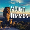 Mount Lemmon GPS Audio Tour