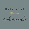 hair club cheat　公式アプリ