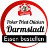 Poker Fried Chicken App