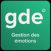 GDE - Gestion des émotions