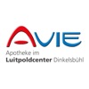 Avie Apotheke Luitpoldcenter