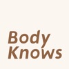 Bodyknows - 记录身体动态