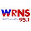 WRNS 95.1