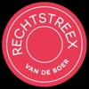 Rechtstreex van de boer