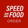 Speed Food Order Staff