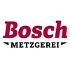 Metzgerei Bosch