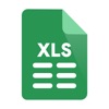 XLSX Sheets: Edit Spreadsheet