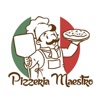 Pizzeria Maestro.