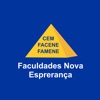 FACENE/PB Frequência