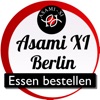 Asami XI App