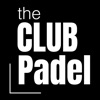 the CLUB PADEL