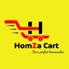 Homza Cart