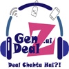 GenZDealZ.ai