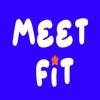 MeetFit- Fit& Make new Friends