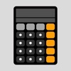 Calculator iCalc-Pro - No ads