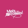 Mets tes baskets