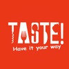 Taste Food Delivery