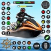 JetSki Speedboat Racing Game