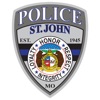 St John PD