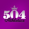 504 athletics