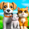 Pregnant Pet Rescue Game 3D