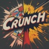 Crunch - Manga and Comics