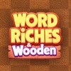 Word Riches Wooden