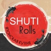 SHUTI rolls