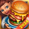 Cooking Legend Restaurant Game