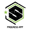 Strength Coach - Progress App