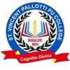 St.Vincent Palloti PU College