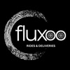 FLUXOO : RIDES & DELIVERIES